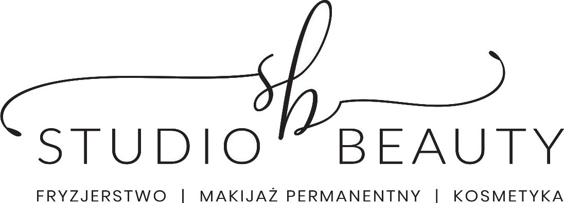 Logo Studio Beauty Borsucza